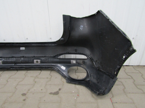 Zderzak tył tylny MG HS 18-20