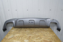 Dyfuzor spoiler tył Mercedes GLA W156 AMG 13-16 A1568852925