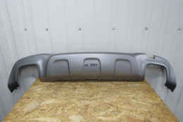 Dyfuzor spoiler tył Mercedes GLA W156 AMG 13-16 A1568852925