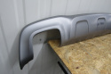 Dyfuzor spoiler tył Mercedes GLA W156 AMG 13-16 A1568852925