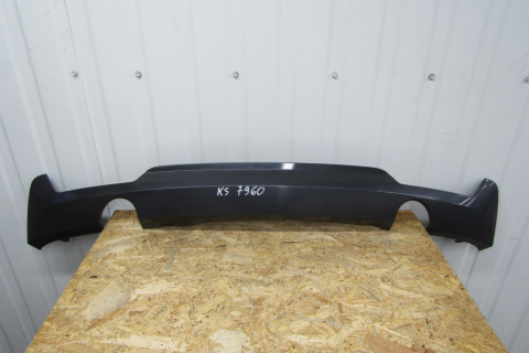 Dyfuzor spoiler tył BMW 4 F32 F33 F36 M-Pakiet 13-16 51128054564