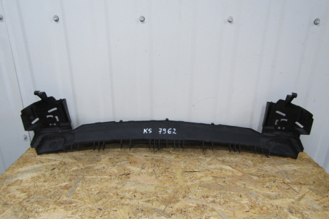 Ślizg wzmocnienie zderzaka przód Mercedes A-Klasa 176 CLA 117 A1768851500