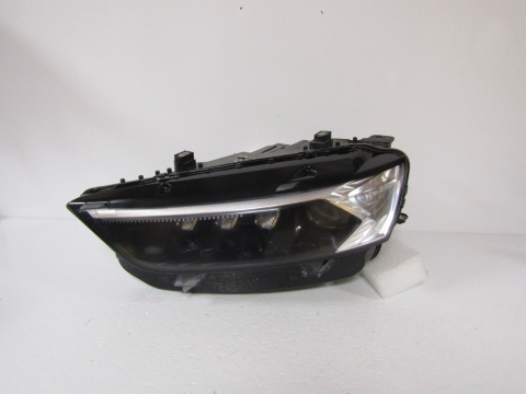 LAMPA PRZÓD CITROEN DS7 FULL LED 17-22 LH 983175578000