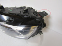 LAMPA PRZÓD CITROEN DS7 FULL LED 17-22 LH 983175578000