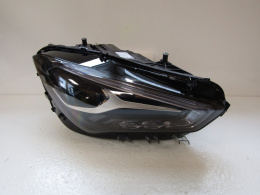 Lampa przód Mercedes CLA 118 Lift LED HIGH PERFORMANCE 23- RH A1189061201