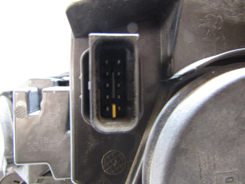 Lampa przód Peugeot Partner 4 IV Rifter ZWYKŁA 18-23 RH 9816826880