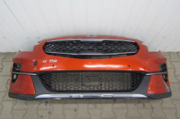 Zderzak przód przedni Kia Xceed X-Ceed PHEV 19-20