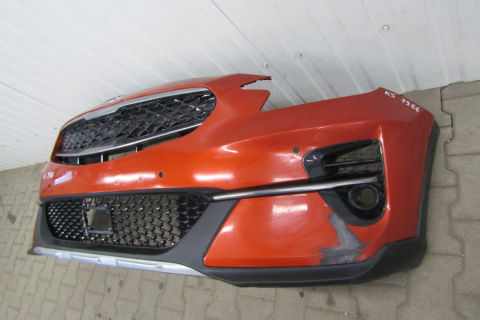 Zderzak przód przedni Kia Xceed X-Ceed PHEV 19-20