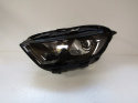 Lampa przód Ford Ecosport 2 II Lift MID LED 17- LH MN15 13E015 CE