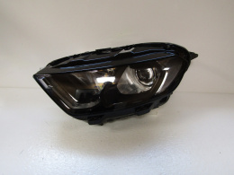 Lampa przód Ford Ecosport 2 II Lift MID LED 17- LH MN15 13E015 CE
