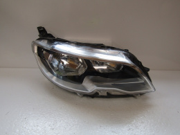 Lampa przód Peugeot 301 Lift ZWYKŁA 17- RH 9817296980