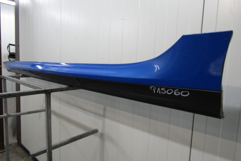 Listwa progowa lewa BMW 2 F44 M Pakiet 19-