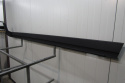 Listwa progowa prawa Ford Kuga Escape MK2 12-19