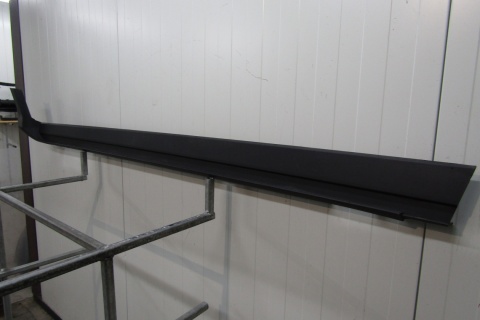Listwa progowa prawa Ford Kuga Escape MK2 12-19