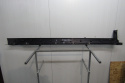 Listwa progowa prawa Ford Kuga Escape MK2 12-19