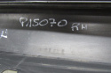 Listwa progowa prawa Mercedes CLA 117 próg 13-19