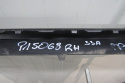 Listwa progowa prawa VW Touran II 2 R Line 15-