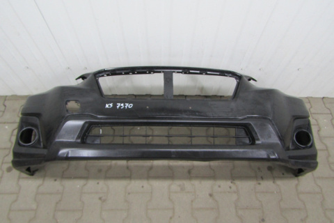 Zderzak przód przedni Subaru XV II Crosstrek 17-