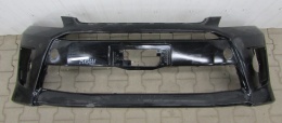 Zderzak przód przedni anh20w Toyota Alphard 08-