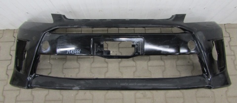 Zderzak przód przedni anh20w Toyota Alphard 08-