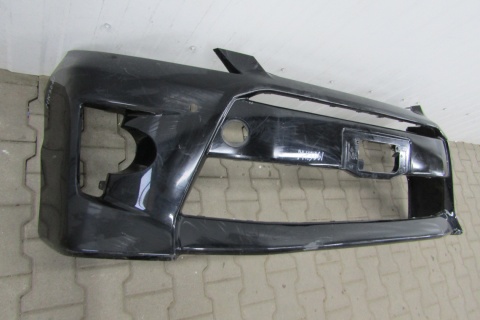 Zderzak przód przedni anh20w Toyota Alphard 08-