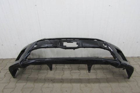 Zderzak przód przedni anh20w Toyota Alphard 08-