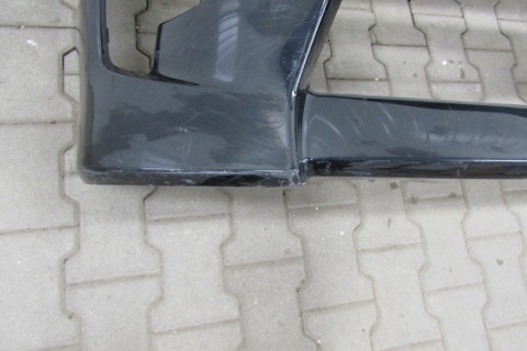 Zderzak przód przedni anh20w Toyota Alphard 08-