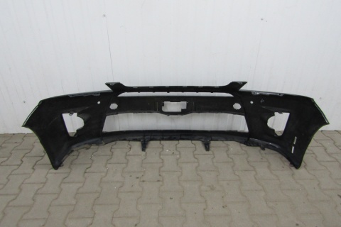 Zderzak przód przedni anh20w Toyota Alphard 08-