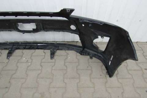 Zderzak przód przedni anh20w Toyota Alphard 08-