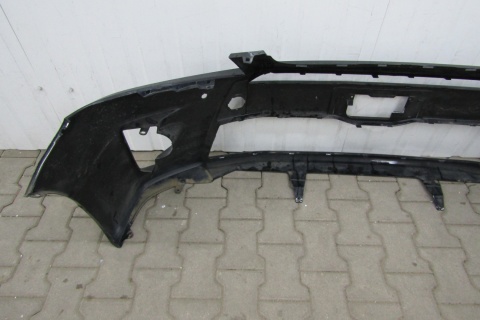 Zderzak przód przedni anh20w Toyota Alphard 08-