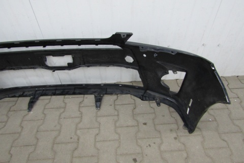 Zderzak przód przedni anh20w Toyota Alphard 08-