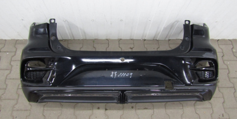 Zderzak tył tylny MG ZS EV Lift 21-