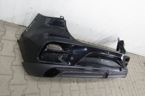 Zderzak tył tylny MG ZS EV Lift 21-