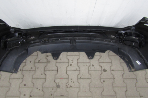 Zderzak tył tylny MG ZS EV Lift 21-
