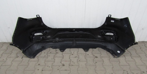 Zderzak tył tylny MG ZS EV Lift 21-