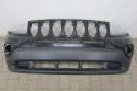 Zderzak przód przedni Jeep Compass 1 I Lift 11-13