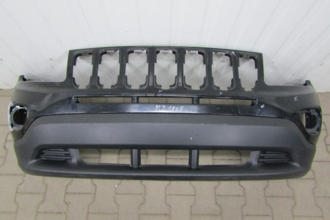 Zderzak przód przedni Jeep Compass 1 I Lift 11-13