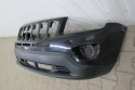 Zderzak przód przedni Jeep Compass 1 I Lift 11-13