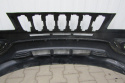 Zderzak przód przedni Jeep Compass 1 I Lift 11-13
