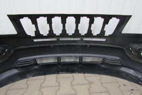 Zderzak przód przedni Jeep Compass 1 I Lift 11-13
