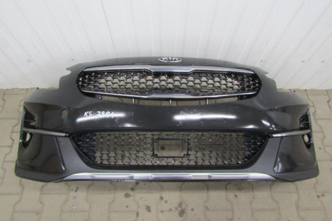 Zderzak przód przedni Kia Xceed X-Ceed 19-20