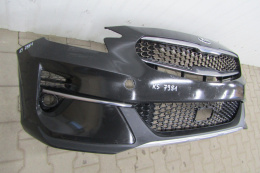 Zderzak przód przedni Kia Xceed X-Ceed 19-20