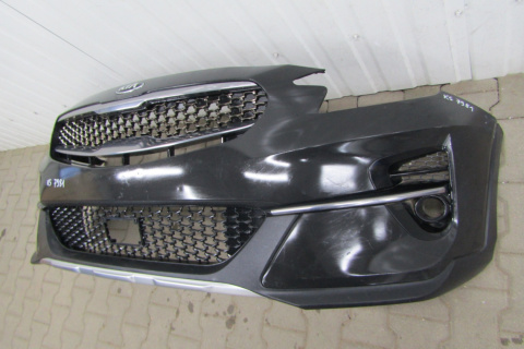 Zderzak przód przedni Kia Xceed X-Ceed 19-20