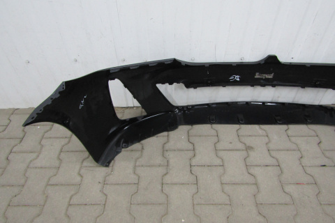 Zderzak przód przedni BMW 6 GT G32 M-Pakiet Lift LCI 20-