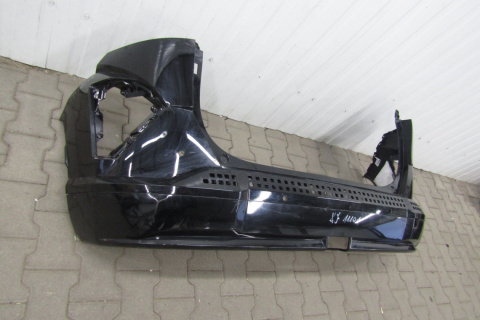 Zderzak tył tylny HYUNDAI KONA ELECTRIC 2 II 22-