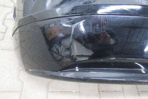 Zderzak tył tylny HYUNDAI KONA ELECTRIC 2 II 22-