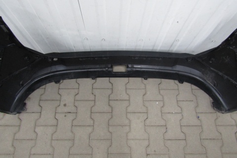Zderzak tył tylny HYUNDAI KONA ELECTRIC 2 II 22-