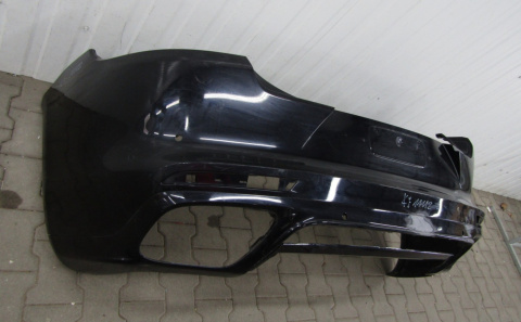 Zderzak tył tylny Porsche Panamera II 2 971 Sport DESIGN 16-19