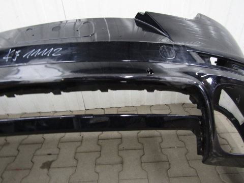 Zderzak tył tylny Porsche Panamera II 2 971 Sport DESIGN 16-19