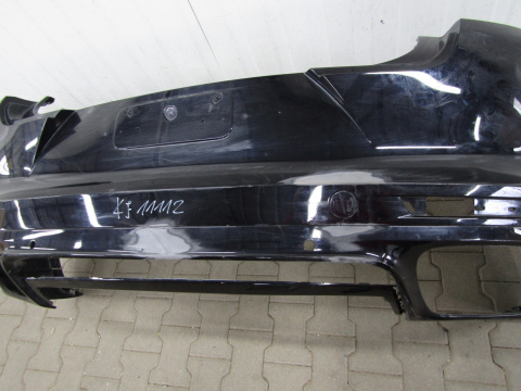 Zderzak tył tylny Porsche Panamera II 2 971 Sport DESIGN 16-19